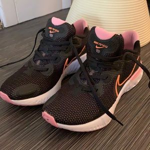 Nike Renew Running Shoes